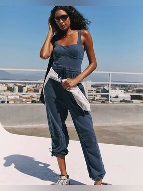 Free People Inbound Onsie